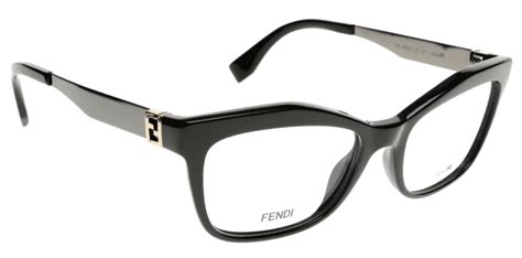 оправы fendi